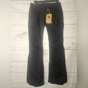 Burton Gloria Snow Pants NWT